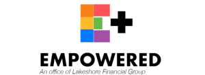 Empowered+ Logo