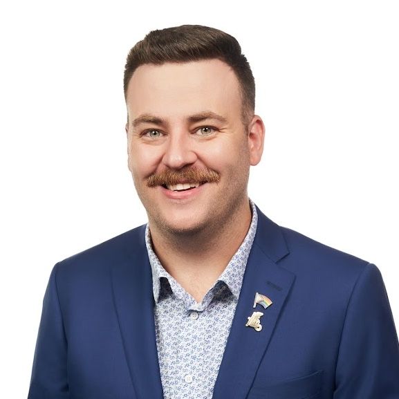 Greg Newman-Martinez