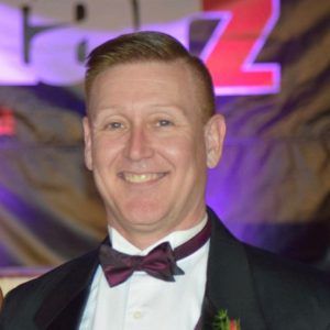 Michael Micek