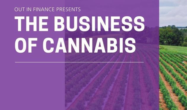 The Business of Cannabis