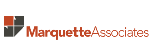 Marquette Associates logo